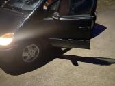 Mercedes-benz A 170 2004 metu dalimis - nuotraukos Nr. 4