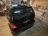 Mercedes-benz A 170 2004 metu dalimis - nuotraukos Nr. 6