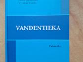 Vandentieka.