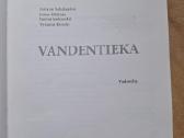 Vandentieka. - nuotraukos Nr. 2
