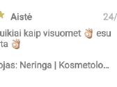 Depiliacija vyrams ir moterims cukraus pasta ir va - nuotraukos Nr. 3