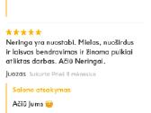 Depiliacija vyrams ir moterims cukraus pasta ir va - nuotraukos Nr. 6