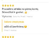 Depiliacija vyrams ir moterims cukraus pasta ir va - nuotraukos Nr. 7