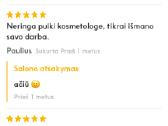 Depiliacija vyrams ir moterims cukraus pasta ir va - nuotraukos Nr. 8