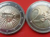 Lietuva 2€ monetos,ritinėliai,rinkiniai - nuotraukos Nr. 12