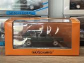 Volkswagen Golf II 1:43 - nuotraukos Nr. 8