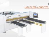 Automatinės pjovimo staklės Lazzoni Group Wps933