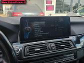 Bmw android multimedijos su navigacija - nuotraukos Nr. 20