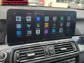 Bmw android multimedijos su navigacija - nuotraukos Nr. 22