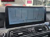 Bmw android multimedijos su navigacija - nuotraukos Nr. 23
