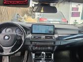 Bmw android multimedijos su navigacija - nuotraukos Nr. 24