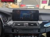 Bmw android multimedijos su navigacija - nuotraukos Nr. 25