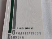Organizacijos elgsena