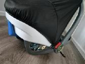 Oyster Carapace autokėdutė - nuotraukos Nr. 7