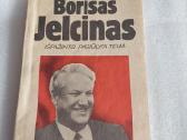 Borisas Jelcinas