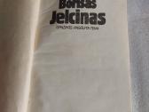 Borisas Jelcinas - nuotraukos Nr. 2