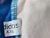"Adidas" vientisas maudymosi kostiumas moteriškas - nuotraukos Nr. 6