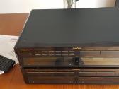 Revox B250-s + Revox B260-s + Revox B208