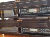 Revox B250-s + Revox B260-s + Revox B208 - nuotraukos Nr. 3