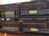 Revox B250-s + Revox B260-s + Revox B208 - nuotraukos Nr. 4