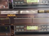 Revox B250-s + Revox B260-s + Revox B208 - nuotraukos Nr. 6