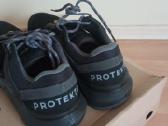 "Protektor" Verstos odos darbo sandalai 45 dydis - nuotraukos Nr. 3