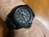 Nauji automatiniai laikrodžiai, 40mm (Seiko mod.) - nuotraukos Nr. 8
