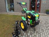 Galingi dyzeliniai motoblokai kultivatoriai - nuotraukos Nr. 17