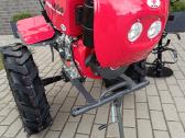 Galingi dyzeliniai motoblokai kultivatoriai - nuotraukos Nr. 32