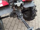 Galingi dyzeliniai motoblokai kultivatoriai - nuotraukos Nr. 35