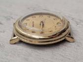Auksuotas laikrodis "Raketa" TSRS - nuotraukos Nr. 2