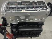 VW T6 Transporter 2.0 Tdi 110kw Cxfa variklis