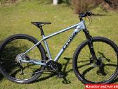Naujas 29 Cross GRX 8 pilkas