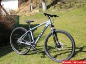 Naujas 29 Cross GRX 8 pilkas - nuotraukos Nr. 2