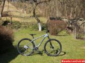 Naujas 29 Cross GRX 8 pilkas - nuotraukos Nr. 3