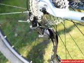 Naujas 29 Cross GRX 8 pilkas - nuotraukos Nr. 4