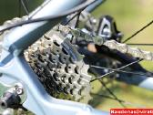 Naujas 29 Cross GRX 8 pilkas - nuotraukos Nr. 5