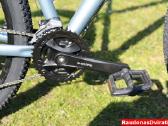 Naujas 29 Cross GRX 8 pilkas - nuotraukos Nr. 6