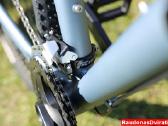 Naujas 29 Cross GRX 8 pilkas - nuotraukos Nr. 7