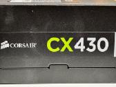 Psu Corsair Cx430