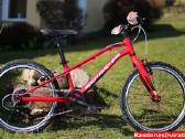Naujas 20 Rock Machine 8.8kg raudonas - nuotraukos Nr. 2