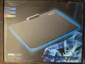 Mouse gaming pad. Peles kilimelis