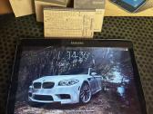 Samsung galaxy tab 4 - nuotraukos Nr. 2