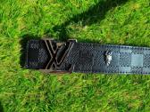 Louis Vuitton diržas