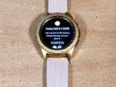Laikrodis Samsung Galaxy Smart Watch Sm-r810