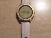 Laikrodis Samsung Galaxy Smart Watch Sm-r810 - nuotraukos Nr. 2