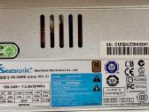 Psu Seasonic Ss-400es Active Pfc F3