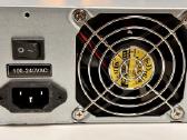 Psu Seasonic Ss-400es Active Pfc F3 - nuotraukos Nr. 2