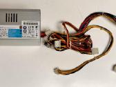 Psu Seasonic Ss-400es Active Pfc F3 - nuotraukos Nr. 3