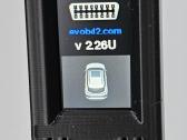 Evobd2 obd2 skaitytuvas elektromobiliui - nuotraukos Nr. 2